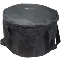 Tepro Transporttasche für Dutch-Oven L 41 x 28 cm Polyester schwarz