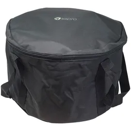 Tepro Transporttasche für Dutch-Oven L 41 x 28 cm Polyester schwarz