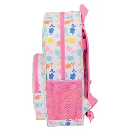 Safta Peppa Pig Baby Pig Small 10l 26x34x11 Cm Rucksack - Multicolor - One Size
