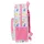 Safta Peppa Pig Baby Pig Small 10l 26x34x11 Cm Rucksack - Multicolor - One Size