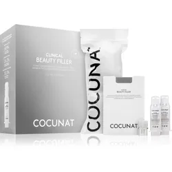 Cocunat Clinical Beauty Filler Set gegen Hautalterung