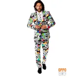 opposuits Testival Herren M 50
