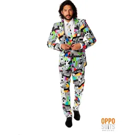 opposuits Testival Herren M 50