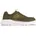 Athletiv Unisex Sneaker Olive/Lime 42