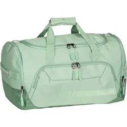 Travelite Reisetasche Kick Off Reisetasche M Reisetaschen   Grün 