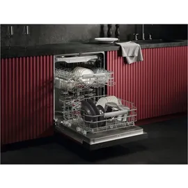 AEG GT9200A2SFT Einbau-Geschirrspüler (teilintegrierbar, 600 mm)