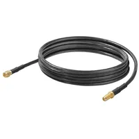 Weidmüller Antennenkabel IE-CC-SMAM-SMAF-5M