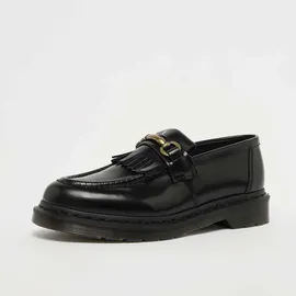 Dr. Martens Adrian Snaffle Loafer - Black - EU 39