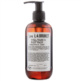 L:A Bruket No. 194 Hand&Body Wash Grapefruit Leaf 240 ml