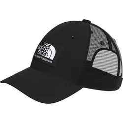 The North Face Deep Fit Mudder Trucker tnf black (JK3) OS