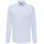 FYNCH-HATTON Langarmhemd blau L