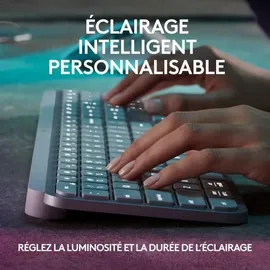 Logitech MX Keys S AZERTY