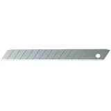 OLFA 9 mm Edelstahl-Snap-Off-Klingen 50 Stück (AB-50S)