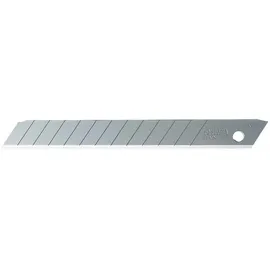 OLFA 9 mm Edelstahl-Snap-Off-Klingen 50 Stück (AB-50S)