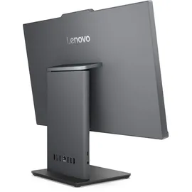 Lenovo ThinkCentre neo 50a 24 Gen 5 (Intel Core i7-13620H, 16GB DDR5 RAM, 512GB SSD, UHD Graphics), PC, Grau