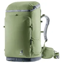 Deuter Jaypack 34 l Schwarz