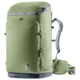 Deuter Jaypack 34 l Schwarz