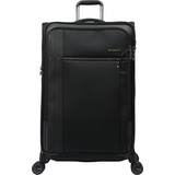 Samsonite Spectrolite 3.0 TRVL Trolley mit 4 Rollen erweiterbar 78cm schwarz,