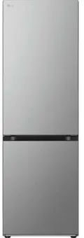 LG GBV5140CPY Kühl-Gefrierkombination - 186cm, Prime Silver