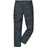 Fristads Service Stretch-Jeans 2501 DCS 115699 - indigoblau -