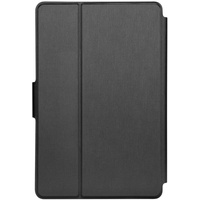 Targus Safe Fit Universal 7-8,5” 360° drehbare Tablet-Hülle - Schwarz
