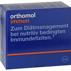 Orthomol Immun Tabletten / Kapseln 30 St.