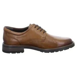 ARA Schnürschuh Herren Braun 45