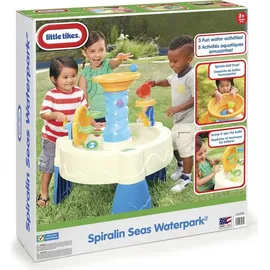 LITTLE TIKES Wasserpark Spieltisch