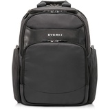 Everki Suite Premium Laptop-Rucksack 14" schwarz