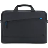 Mobilis Trendy Briefcase 11-14 Black"