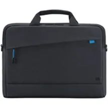 Mobilis Trendy Briefcase 11-14 Black"