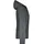 James & Nicholson JN771 Fleecejacke Grey-Melange/Anthracite-Melange S