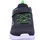 SKECHERS Microspec Max II Kinder Schwarz 28