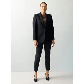 ALBA MODA Blazer Blau 38