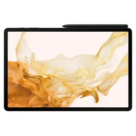 Samsung Galaxy Tab S8+ 12.4" 8 GB RAM 128 GB Wi-Fi Graphit