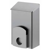 All Care Dutch Bin 7 l Silber