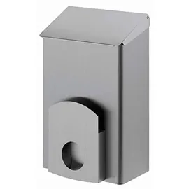 All Care Dutch Bin 7 l Silber