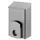 All Care Dutch Bin 7 l Silber