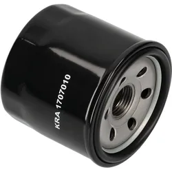 KRAFT AUTOMOTIVE Ölfilter  für SUZUKI AC CHANGHE TOYOTA SUBARU NISSAN OPEL JIANGHAN DAEWOO GENERAL MOTORS CHANGAN CHERY PIAGGIO MAZDA VAUXHALL SOLO GM