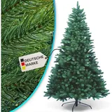 nyvi Weihnachtsbaum NYVI-Xmas Premium grün 240 cm