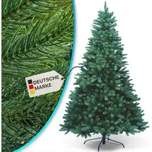 nyvi Weihnachtsbaum NYVI-Xmas Premium grün 240 cm
