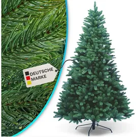 nyvi Weihnachtsbaum NYVI-Xmas Premium grün 240 cm