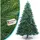 nyvi Weihnachtsbaum NYVI-Xmas Premium grün 240 cm