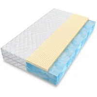 Fdm TINOS 80 x 200 cm H2/H3