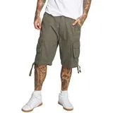 Brandit Brandit Shorts Oliv 3XL