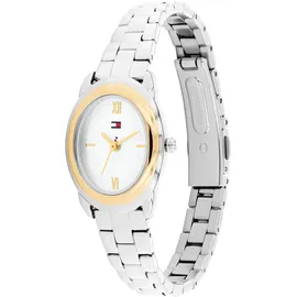 Tommy Hilfiger Demi Oval Edelstahl 21 mm 1782874