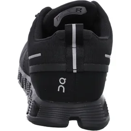 On Cloud 5 Waterproof Damen All Black 38