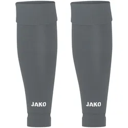 JAKO Tube Stutzen - steingrau - M