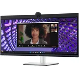 Dell P3424WEB 34" schwarz