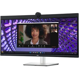 Dell P3424WEB 34" schwarz